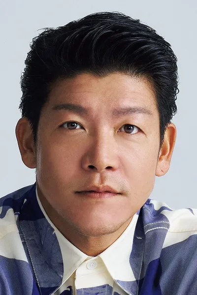 Taro Suruga