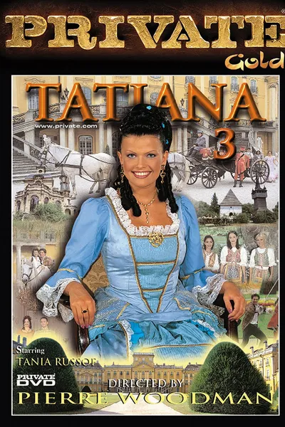 Tatiana 3