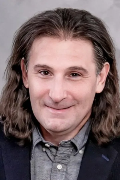 Joey Herman