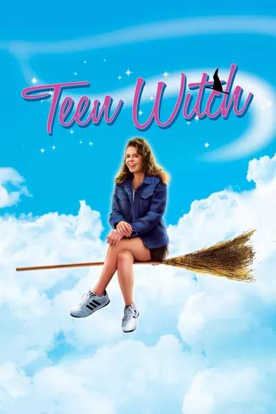 Teen Witch