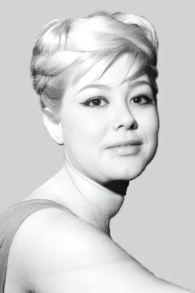 Vicky Ludovisi