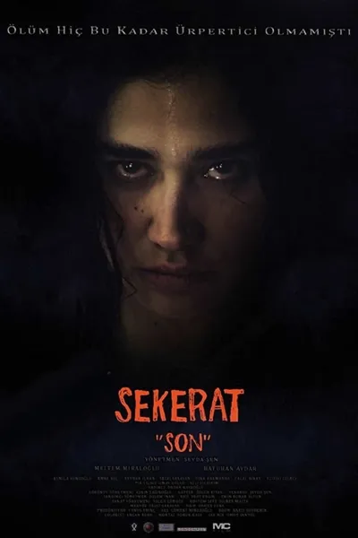 Sekerat "Son"