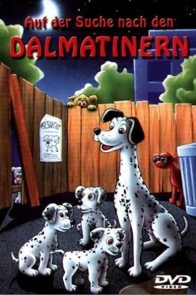 The Dalmatians