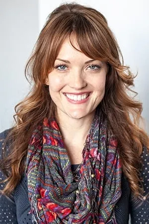 Amy Purdy