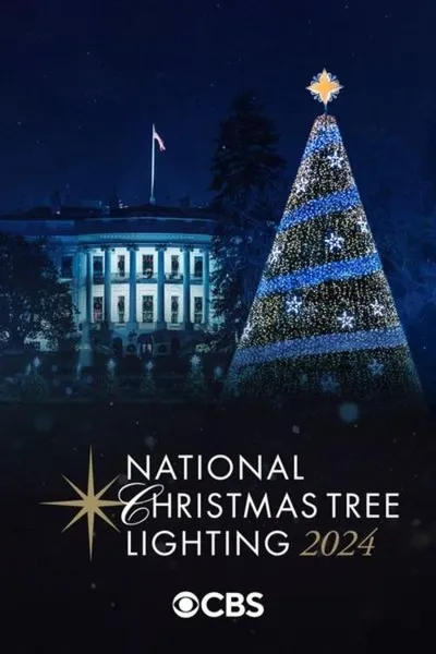 National Christmas Tree Lighting