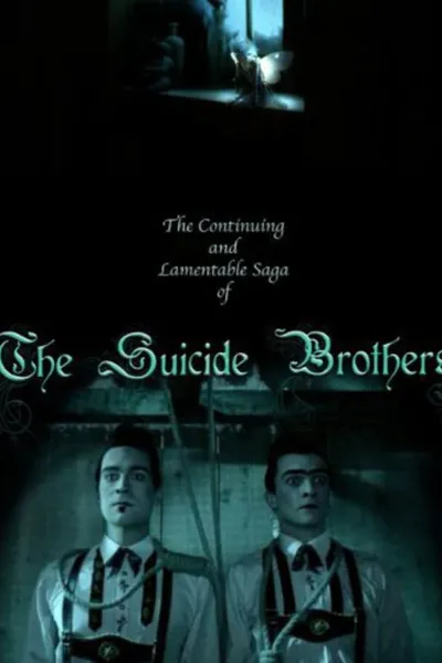 The Continuing and Lamentable Saga of the Suicide Brothers