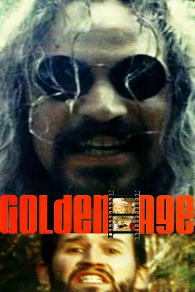 Golden Age