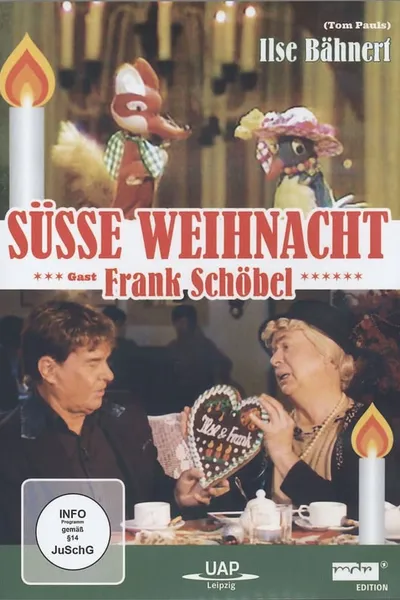 Ilse Bähnerts süße Weihnacht