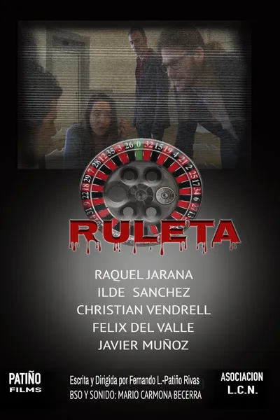 Ruleta