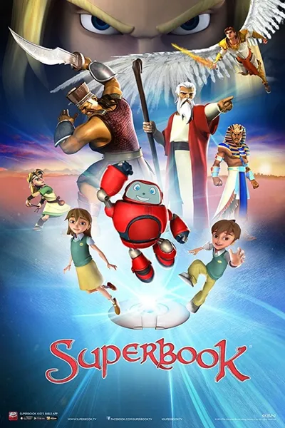 Superbook