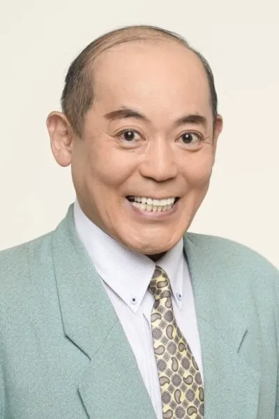 Soganoya Kantarou