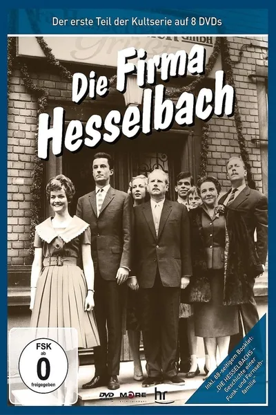 Die Hesselbachs