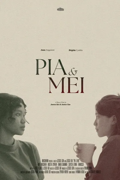 Pia & Mei