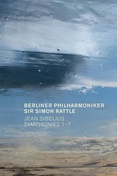 Sibelius: Symphonies Nos. 1-7