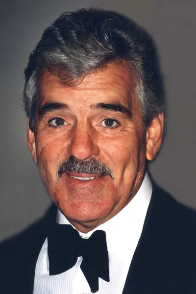 Dennis Farina