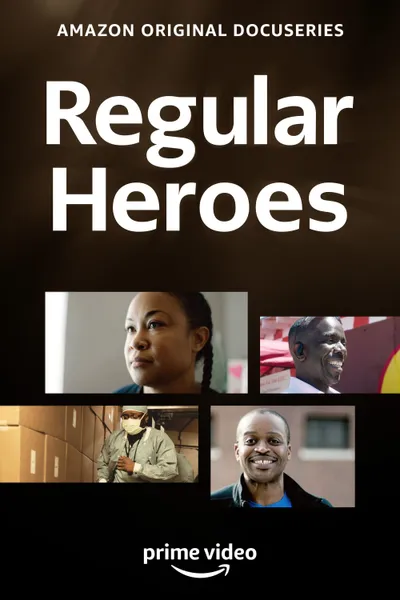 Regular Heroes