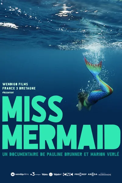 Miss Mermaid