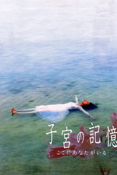 Memories of the Womb: You Are Here