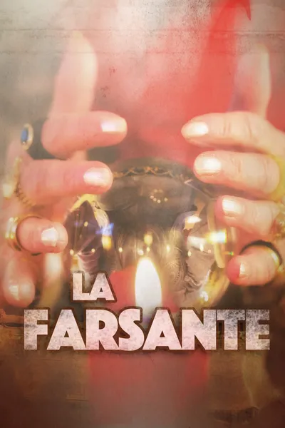 La farsante