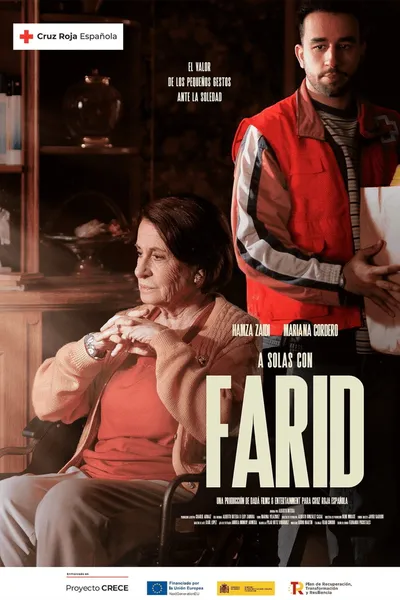 A solas con Farid