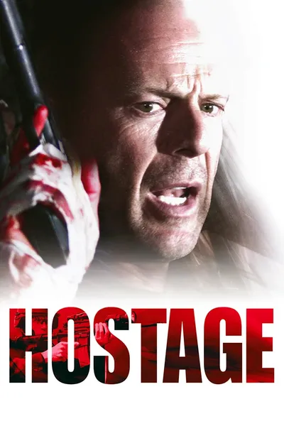 Hostage