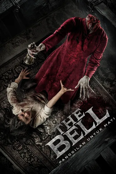 The Bell: Panggilan Untuk Mati