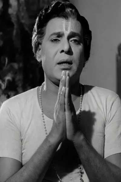 S. V. Subbaiah