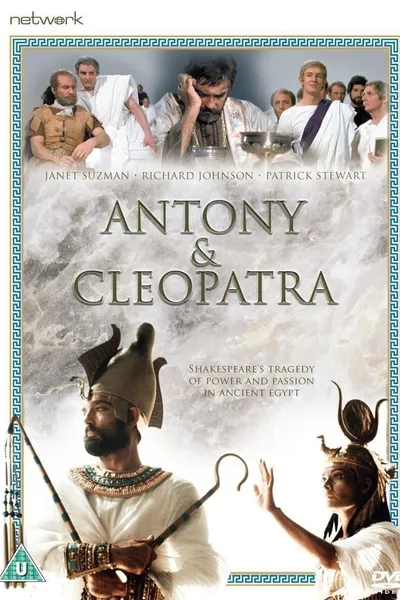 Antony and Cleopatra