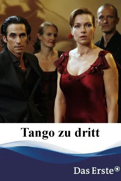 Tango zu dritt