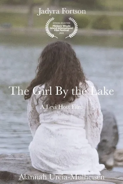 The Girl By The Lake