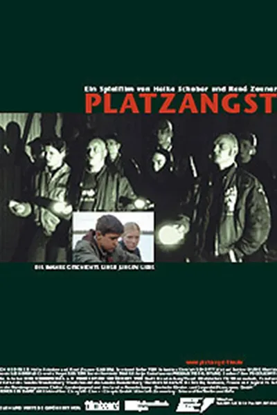 Platzangst