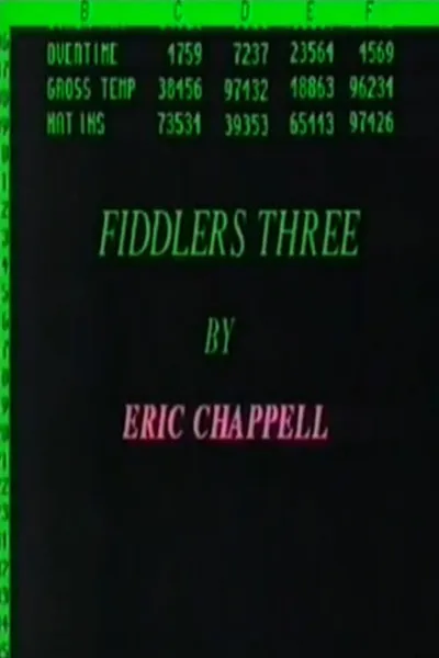 Fiddlers Three