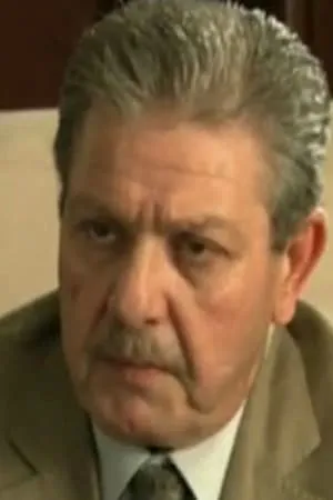 Ehsan ElTurk