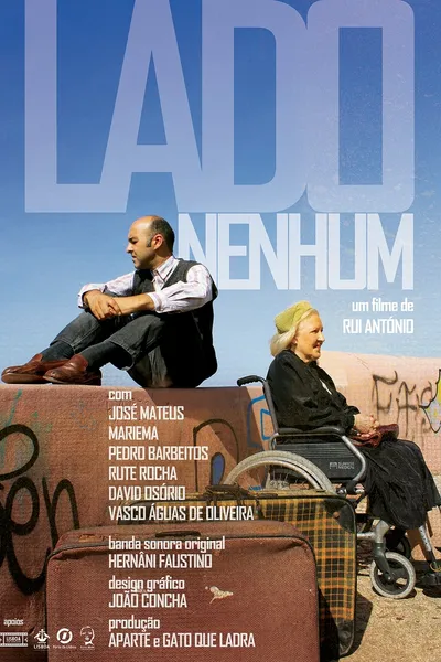 Lado Nenhum