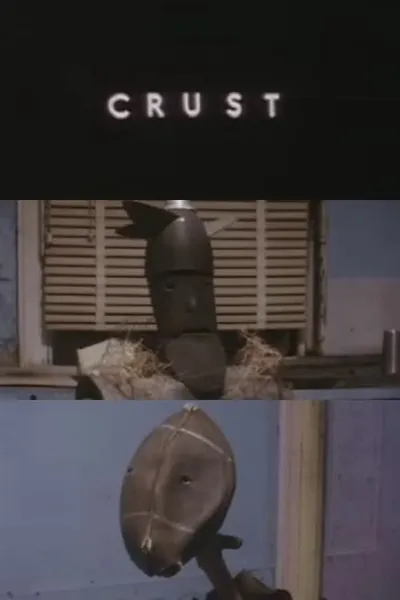 Crust