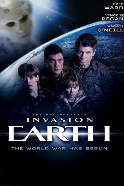 Invasion: Earth