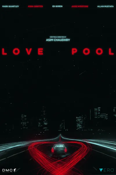 Love Pool