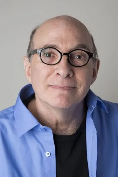 Jonathan Katz