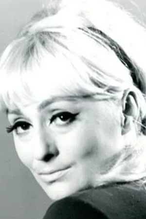 Elżbieta Zawistowska