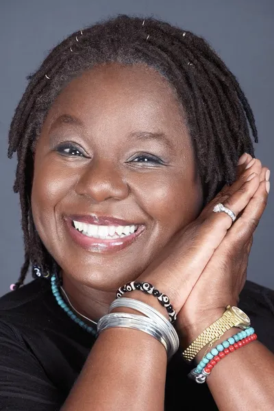 Randy Crawford