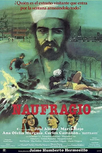 Naufragio