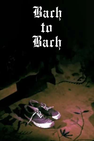 Bach to Bach