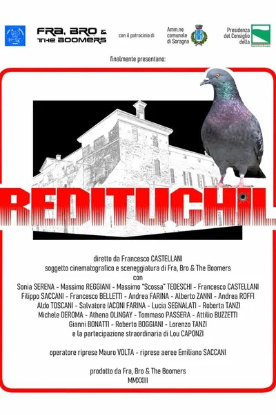 Redituchil