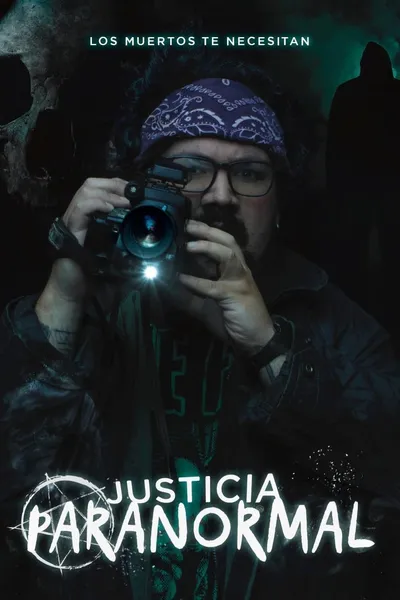 Justicia Paranormal