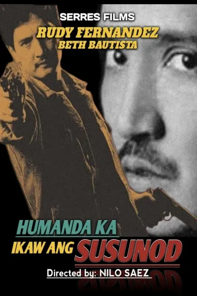 Humanda Ka... Ikaw ang Susunod