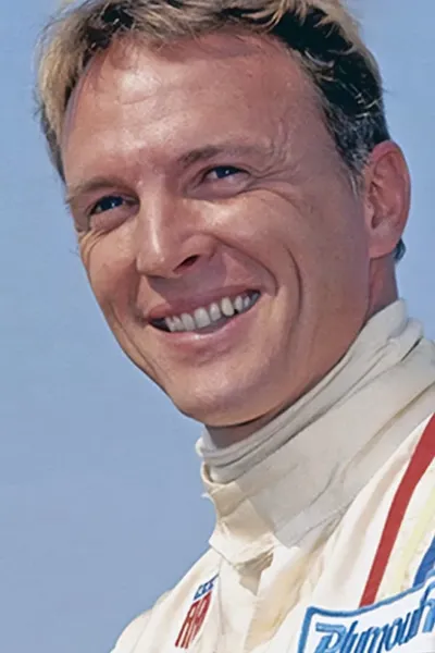 Dan Gurney