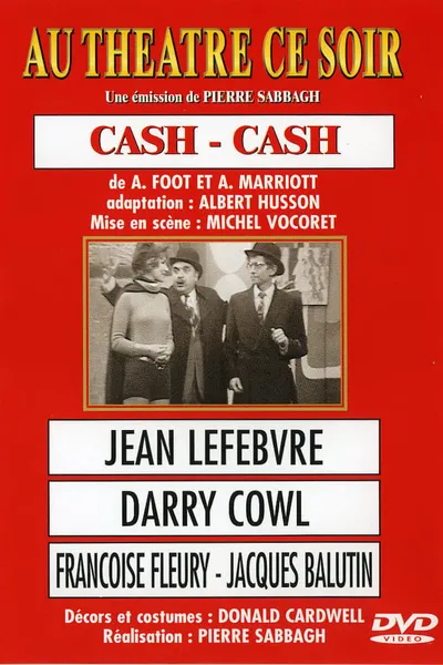 Cash-Cash