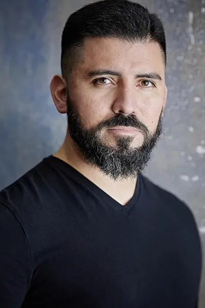 Mario Aguero Jr.