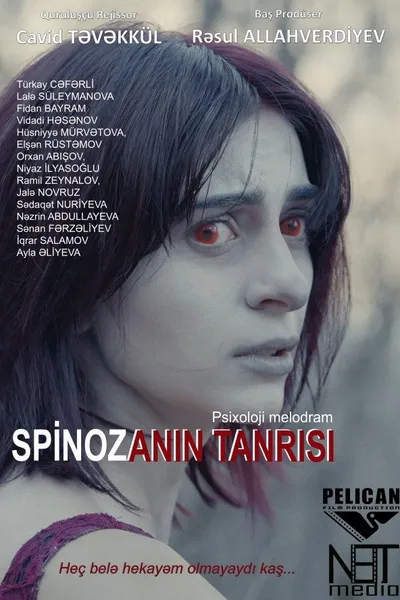 Spinoza's God