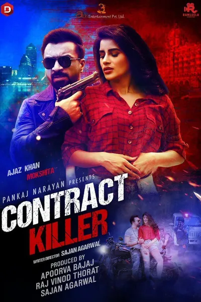 Contract Killer